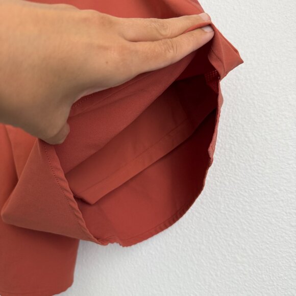 Outdoor Voices High Stride 7” Short - Picture 5 of 9